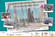  · 2017. 5. 18. · La Escuela de Vela de Islantilla (EVI), con al colaboración de la Secretaría Andaluza de Catamarán (Catassur) organizan durante los días 9 al 11 de junio