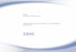 Version 2 Release 3 z/OS - IBM...US Government Users Restricted Rights – Use, duplication or disclosure restricted by GSA ADP Schedule Contract with IBM Corp. Contents List of Tables.....xv