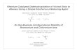 Rhenium-Catalyzed Didehydroxylation of Vicinal Diols to Alkenes … · 2011. 11. 8. · •Tishchenko reaction OH R OH R O R O R oxidant R reductan R. Preliminary Experiments, Part