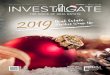 InvestGate December 2019 - Issue 33invest-gate.me/wp-content/uploads/2019/12/Invest-Gate-Magazine... · shedding light on artificial intelligence (AI) and business intelligence (BI)