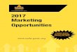 2017 Marketing Opportunities - naifa-gwdc.org · ` NAIFA is the ONLY industry organization with a member in EVERY congressional district. ` Only NAIFA represents advisors in every