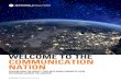 WHITEPAPER | COMMUNICATION NATION...4 WHITEPAPER | COMMUNICATION NATION WAVE TWO-WAY RADIO TLK 100: NATIONWIDE PUSH-TO-TALK Get the best of both worlds with instant two-way radio communication