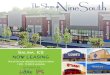 The Shops @NineSouth - ComPro RealtyComPro Realty 157 S. 7th Street Salina, KS 67401 (785) 493-8500 The Shops @ineSout InSite Real Estate Group 608 W. Douglas, Suite 106 Wichita, KS