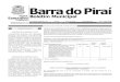 ANO 10 • Nº 721• Barra do Piraí, 29 de Abril de 2014 • R$ 0,50 AT …transparencia.portalbarradopirai.com.br/images/boletim... · 2018. 11. 29. · em Reunião Extraordinária
