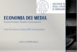 Università degli studi di Bergamo - ECONOMIA DEI MEDIA 01-02.pdfSTRUTTURA DEL CORSO L’economia dei media: teorie, concetti, scenari (editoria, audiovisivi, industria musicale, media