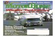 Mammoth Mountain RV Park & Campground offers year ... Article.pdfTop Winter Destinations Riverside RV Resort & Campground makes winter camping easy with 67 winterized, full-hookup