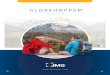 GlobeHopper Senior · 2018. 11. 6. · GlobeHopper Senior offers market-leading, affordable travel medical insurance to U.S. citizens and U.S. permanent residents over the age of