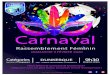 Carnaval - DISTRICT DES FLANDRES · 2020. 1. 28. · Carnaval Rassemblement Féminin Nous fêtons le Carnaval de Dunkerque ! Déguisez-vous, les plus beaux costumes seront récompensés