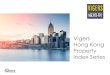 Vigers Hong Kong Property Index Seriesvigers.com/website/wp-content/uploads/2019/10/Amended-Vigers-H… · Mass Residential Index Mass Residential Index covers the top 100 active