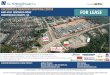 Chesterfield Meadows Shopping Center€¦ · Daytime employment: ±14,000 within 1 mile; ±21,200 within 3 miles; ±41,375 within 5 miles. Located at signalized intersection of Centralia
