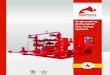 Engineering Packaged Fire Pump System - Build Con · 2015. 1. 14. · 4 INDUSTRIAL PACKAGED CERTIFIED FIRE PUMP SETS PACKAGE: NAFFCO package fire pump system consists of pumps, driver,