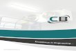 CB Refrigeration Ltd - Company Brochure 2019cbrefrigerationltd.co.uk/wp-content/uploads/...Company-Brochure-20… · We have a clear company strategy that puts the customer at the
