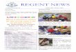 REGENT NEWSregentschoolabuja.com/early-years/wp-content/uploads/... · 2016. 2. 7. · Congratulations to Eva Nwofor in Year1A for using beautiful handwriting. 2S Science Lesson Project