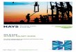 OIL & GAS GLOBAL SALARY GUIDE - CIRE.pl · 40 Focus for 2016 CONTENTS Oil & Gas Salary Guide | 2. 3 | Oil & Gas Salary Guide We are delighted to share with you our Oil and Gas Global