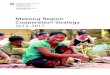 Swiss Cooperation Strategy Mekong Region 2013-2017...ELC Economic Land Concessions EU European Union ... PPP Purchasing Power Parity PRF Poverty Reduction Fund PSARD Public Service