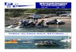 Straphanger · 2017. 7. 3. · Tony Constance, Editor. IN THIS ISSUE FROM YOUR EDITOR—TONY CONSTANCE . Page 3 Mahalo, June saw a quiet month on the water with sailing activities