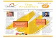 The Arctarian Quarterly Newsletter Fall 2015 Issue … 2015...The Arctarian Quarterly Newsletter—Fall 2015 Issue 860.774.2827 —3 Making a Difference in Someone’s Life! Gloria