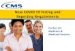 New COVID-19 Testing and Reporting Requirements2020/08/25  · If an antigen test is positive, perform confirmatory RT -PCR test within 48 hours of the antigen test, especially in