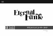 サウンドバンク ユーザー ガイド - Amazon S3...Eternal Funkのサウンドはどれも、素晴らしき80’sファンクのサウンドを再現すべく、Falconの能力を大活