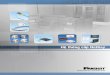 Hệ thống cáp NetKey...2 Hệ thống cáp Đồng và cáp Quang NetKey là một giải pháp cơ sở hạ tầng cáp hoàn chỉnh và phù hợp tiêu chuẩn dành cho các