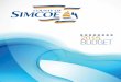 2015 Executive Summary- JAN 2015 - Simcoe County Budget...2015 Final Budget January 27, 2015 Page 3 Executive Summary Budget at a Glance The 2015 budget contemplates operating expenditures
