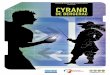 Escalante Centre Teatral i l’Horta Teatre presenten Cyrano · 2014. 10. 28. · Direcció / Text Ajud. ... temps dotar-los de força teatral barrejant-los amb l’esperit d’aventura,