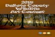 2015 DESOTO COUNTY WILDLIFE ART CONTESTs3.amazonaws.com/.../2015-desoto-county-wildlife-art-contest-final.pdf · The Decisions of DeSoto County Wildlife Art Contest Judges are ﬁnal