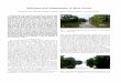 Self-Supervised Segmentation of River Scenessachar/riverdetection_icra2011.pdfColor+Texture 102 19.73% Color+Texture+Height 103 4.61% When combined, color and texture features perform