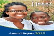 Annual Report 2015 - BEST · 2017. 5. 24. · Annual Report 2015. Dear Friends, ... schools, and schools affiliated with the CollegeBound Foundation. Our intention is that all B.E.S.T