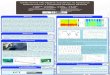 USING ACTIVE AND PASSIVE ACOUSTICS TO ASSESS O2 … · 2020. 4. 21. · USING ACTIVE AND PASSIVE ACOUSTICS TO ASSESS O 2 PRODUCTION OF A POSIDONIA OCEANICA MEADOW 1 P. Felisberto,