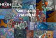 KUNST IN ZWEVEGEM...Vu. Verantwoordelijke uitgever: gemeentebestuur Zwevegem –2017 Street art project in kader van Jaar van het Beeld, een initiatief van de culturele dienst• De