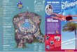 2008 Disney Water Parks map · Storm Slides Three curving, 300-ft-long body slides. Shark Reef A saltwater adventure around a sunken ... -Typhoon Tilly's (seasonal) (DRINK REFILL