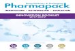 INNOVATION BOOKLET 2017-2019...INNOVATION BOOKLET 2017-2019 INDEX 2019 INNOVATION BOOKLET PHARMAPACK EUROPE INNOVATION GALLERY 3 PHARMAPACK EUROPE INNOVATION BOOKLET 4 Aptar Pharma