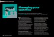 Managing your cash flow - Law & Accounting Firm in Sydney...Managing your cash flow Planning the cash flow of your business is integral. The Quinn Group summarises the top 10 tips