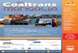 IMCMontan sxcoal com ˜˚ ˛˝ PARTNER Coaltrans...Mongolia’s coal market • Global mining sector and the role of China • China outlook and the impact for the coal sector in Mongolia