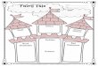 Fairy Tale Namelibraries.idaho.gov/files/Fairy Tale Story Map-Outline.pdf · 2018. 9. 4. · Good Characters Bad ers Setting c e Problem Solution Fairy Tale Title: Name _____ Date