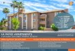 FLYER - MASTER 5 · 2018. 6. 1. · Modern Renovations Include Shaker Cabinets & Granite Countertops Three Large Ground-Level Storage Rooms Minutes From Phoenix Sky Harbor International