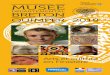 2018 - musee-breton.finistere.frmusee-breton.finistere.fr/client/178/musdepbreton... · • 15, 16 et 17 juin, de 14 à 17 heures : journées nationales de l’archéologie (entrée