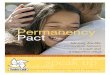 Permanency Pact€¦ · A free tool to support permanency for youth in foster care Life-long, kin-like connections between a youth and a supportive adult The national network for