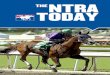 NTRA TODAY...Alliance in 2009 to establish and implement national standards for racetrack safety and integrity. Through a Code of Standards and an accreditation process, the Alliance