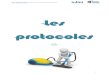 Les protocoles (Réaliser par les Formateurs Techniques de … · 2019. 8. 27. · Les protocoles (Réaliser par les Formateurs Techniques de l’INHNI Ouest) 5 B. Entretien des sanitaires