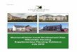 July 2019 Supplementary Planning Guidance Affordable ... · Monmouthshire Local Development Plan Affordable Housing Supplementary Planning Guidance July 2019 3 2.7 Planning Policy
