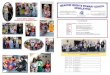 BOOK WEEK PARADE FRIDAY 25TH AUGUST 2017 CALENDAR · PDF file BOOK WEEK PARADE FRIDAY 25TH AUGUST 2017 LIBRARY BOOK WEEK Poster Competition Winners were announced at Assembly Congratulations