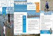 Guide des grandes marées SNSM · Les heures de marées, hautes et basses. 12 coefficient (100 ou plus élevé danger) Le marnage (difference de hauteur entre basse et haute mer)