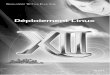 Déploiement Linux - pulsonic.free.frpulsonic.free.fr/Installation_Radome/Serveur d... · Serveur d’application WebDev Linux Version 12 Serveur d’application - 12-1- 1207 Visitez