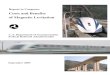 Costs and Benefits of Magnetic Levitation...levitation (Maglev) with those of other modes, this report provides technical background on this new form of transportation, identifies