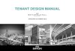 UPDATED OCTOBER 2016 · • Odor, Thermal & Process Equipment Exhaust Size for application by Tenant. ... • Landlord Equipment Exterior cable busway with meters and fusible switches