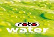 water - OKIROTO d.o.o....on waste water purifying plant, • automatic creation of reports, • remote control for maintance stuff, • alarm filtering by day, user name and type of