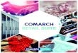 RETAIL SUITE - Comarch...Paiement Mobile Comarch. Complément idéal du Hub de Paiement, l’application mobile permet d’accélérer le passage en caisse (soit via des systèmes