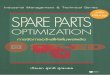 การจัดการอะไหล่ให้เพิ่มผล ... · 2012. 9. 18. · Esso Engineering Basic Practice & Spare Parts Optimization COSAL EPRP 12 12 MRO